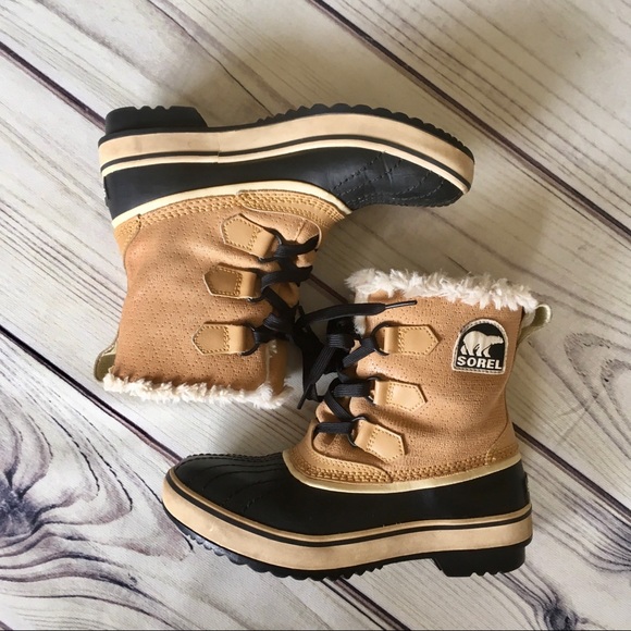 Sorel Snow Boots - Picture 3 of 14